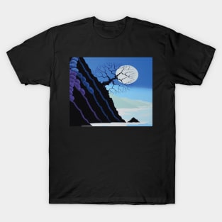 eyvind earle T-Shirt